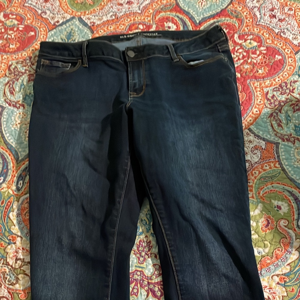 Old Navy RockStar